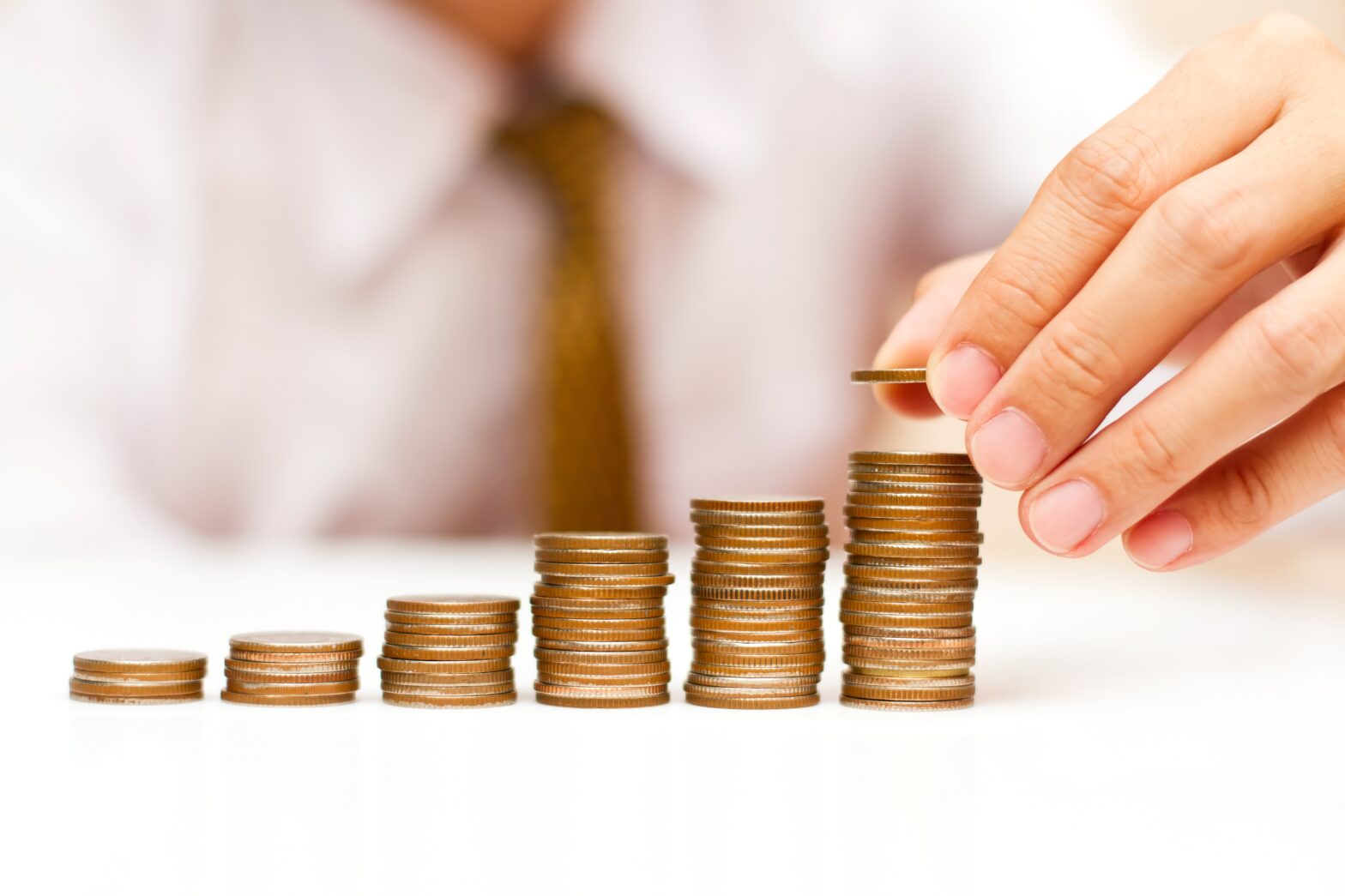 Cashflow forecasting: een beginnersgids voor slim budgetteren